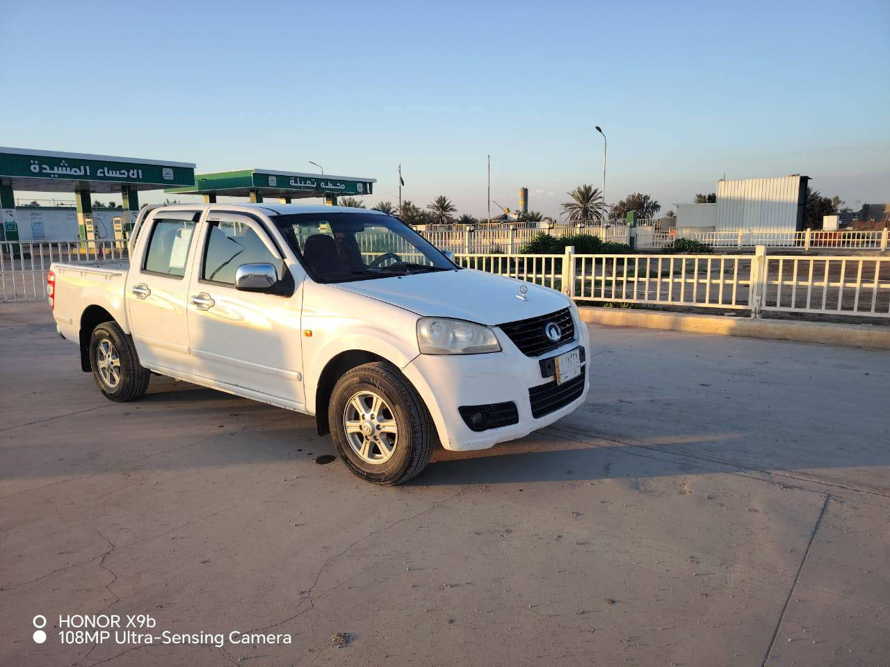 سلام عليكم كريت ويل للبيع موديل 2011 رقم بابل نكليزي سياره حلوه ومكفوله السعر 65 وبيه مجال عنوان واسط الصويره الاستفسار تصال عالرقم ***********
