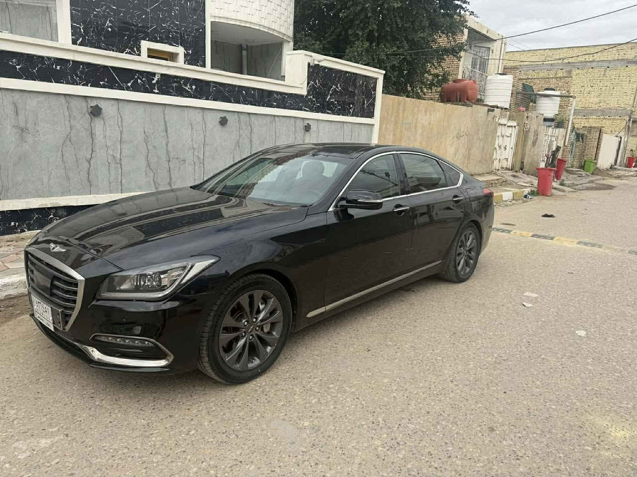 جنسزز #ادوات#  السياره فوول مواصفات وأرقام وسنويه اصليه رادارات كامرات محيطيه بونراما تدفى تبريد بالكشنات وبعد هواي مواصفات تخم تاير قبل أسبوع السياره جاهزه داخله سيرفر شركه 
للاستفسار الاتصال برقم صاحب السياره

‭0770 999 9784‬
