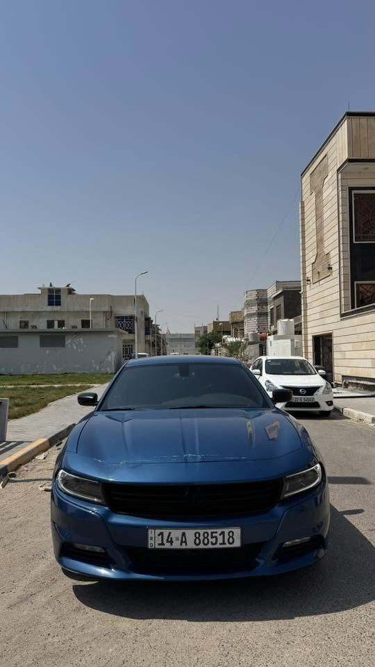 السلام عليكم جارجر للبيع موديل 22 sxt  بلاك توب كفالة من الصبغ والتبديل حادثها طرف البنيد بارد فقط ماشية 90 الف كيلومتر مكاني بصره زبير رقمها بصره تحويل ثاني يوم السيارة جديدة كلش 
رقم الهاتف : *********** 
السعر 240
