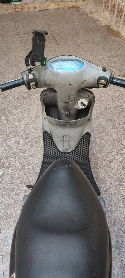 السلام عليكم دراجة ماكس منغولي(رمبة)
دراجة بلادية مامفتوح بيها برغي وشرط الفحص.دراجة كاملة ماعوزها شيء.السعر مليون دينار.وبي مجال للشاري.

رقم الهاتف:*********** واتساب
