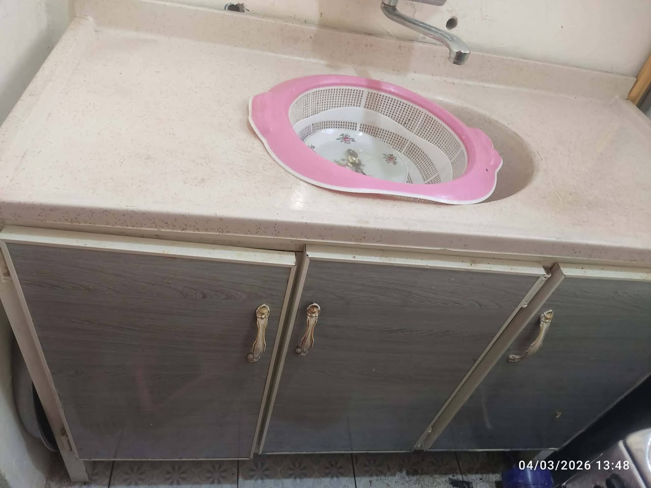 سنك 3بوب متر و20 فقط. سنك
اي استفسار خاص عنوان كراده شراي يجي ليوم......


**إذا كنت صاحب هذا الإعلان وتريد حذفه لأي سبب، رجاءا أرسل رسالة إلى الدعم الفني**