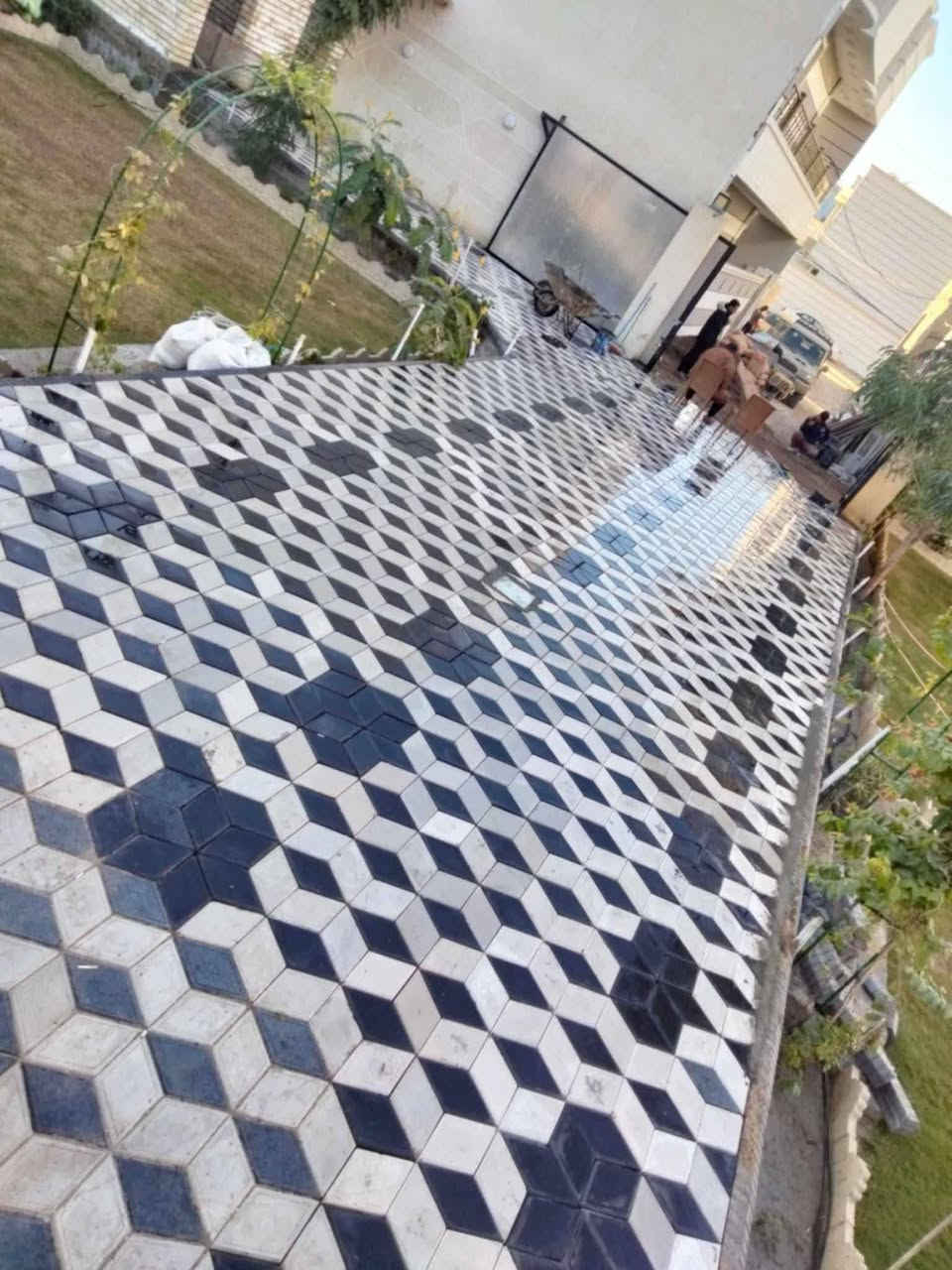 سلام عليكم 🖐
عمل انواع المقرنص 🪓
عمل مقرنص🛠    عمل كابات ⚒️  عمل رصيف🔨   عمل ساقيه   عمل مرمر  📎 عمل بورسلين🔩🔧   عمل كاشي   عمل كربستون⚔️🗡  (الثقه في عملنا) 🏹  عمل نقشات 🛠⚔️📸
السرعه والدقه في عملنا 🔑
يوجد لدينا كادر مخصص 🤞🏿

نعمل في بغداد وجميع المحافضات 🇶🇦🇮🇶🇲🇱
الرقم الهاتف ***********
