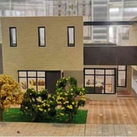 مجمع حوراء بغداد • 200م • ركن