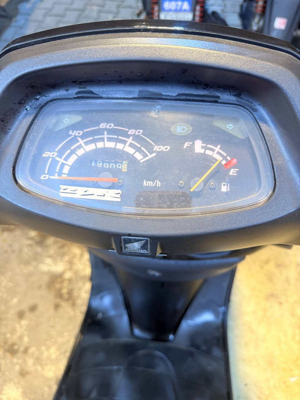 سلام عليكم 
للبيع 
سبيسي ياباني 
دراجه ناعمه ومابيها اي نقص 
نكره سلف كامله مكمله 
رقم وسنويه وشرط التحويل باسم المشتري 
العنوان بغداد فضوه عرب ثاني فرع عليسار فرع الجامع 
***********
معرض كريم الربيعي 

https://www.tiktok.com/@km83km?_r=1&_t=ZS-92uRuQI8hHU
نورونا على صفحتنا على تيك توك خاصه للدراجات المرقمه بغداد, العراق
