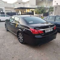 افالون ٢٠١٢ • وارد امريكي • كركوك شوراو
