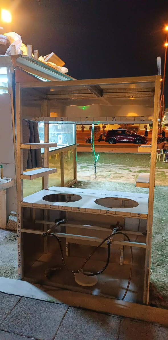 عربانة لبلبي ستيل جدا نظيفة بسعر ٣٥٠ بي مجال 
العنوان الفلوجة الشارع العام


**إذا كنت صاحب هذا الإعلان وتريد حذفه لأي سبب، رجاءا أرسل رسالة إلى الدعم الفني**