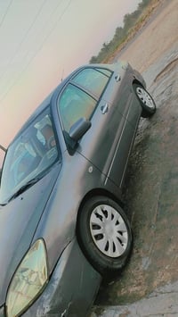 لانسر • ٢٠١٠ • كير جديد