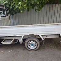 بدي مال سياره كيا شيري  للبيع السعر 450وبي مجال 07764055565