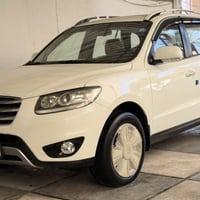 سنتافي • ٢٠١٢ • دفع رباعي ٣.٥