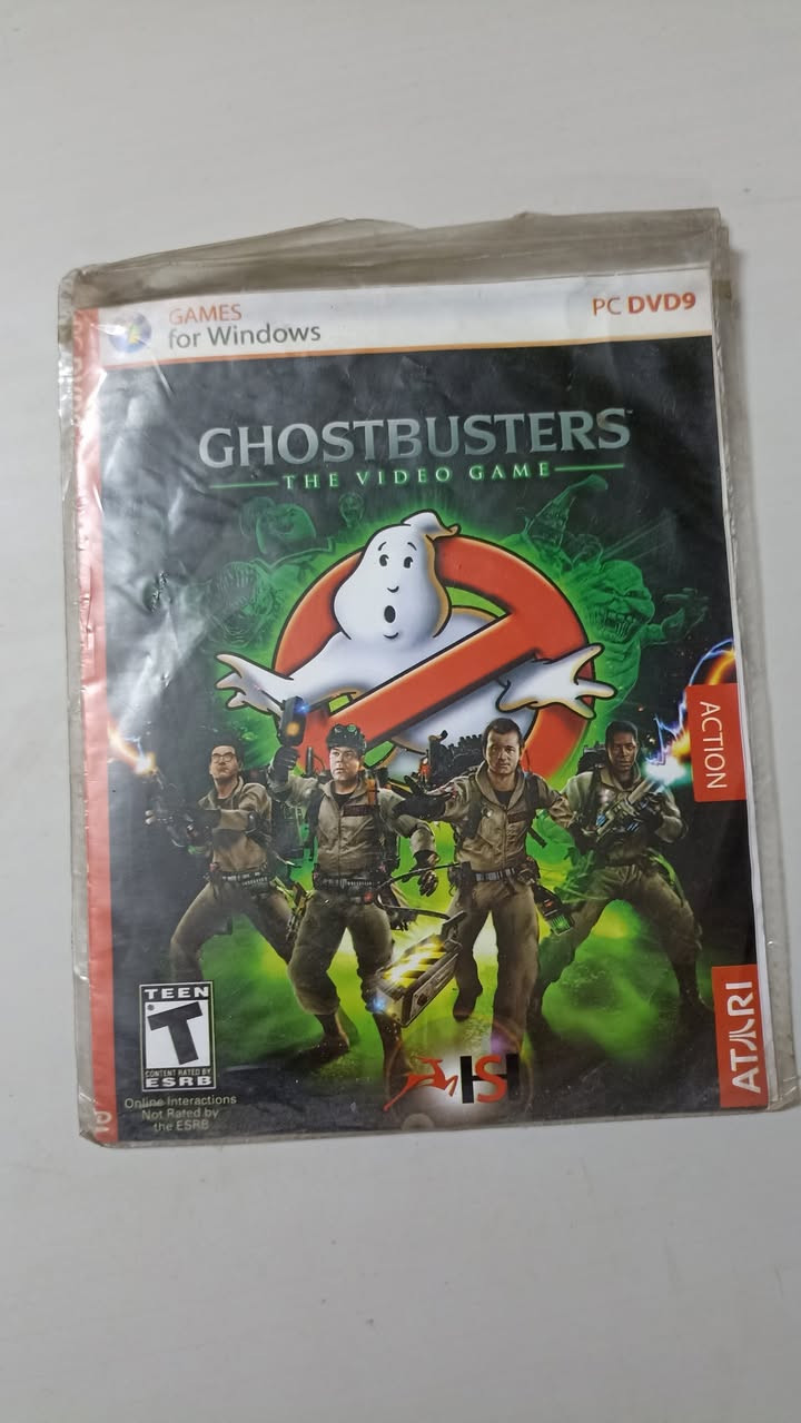 أقراص PC Games + Programs كوبي 

طبعات سورية + العراقية 

متاجر ANAS – SACC – البدر

السعر : 1,000 دينار 

أقل كمية للحجز 5 أقراص 5,000 دينار 

 10 أقراص ب 8,000 دينار

تتوفر كميات كبيرة بمختلف العناوين 

بأسعار جملة للكميات الكبيرة 

توصيل بغداد 5,000 

محافظات 6,000

العنوان : بغداد الغزالية 

التواصل : *********** واتساب أو خاص .
