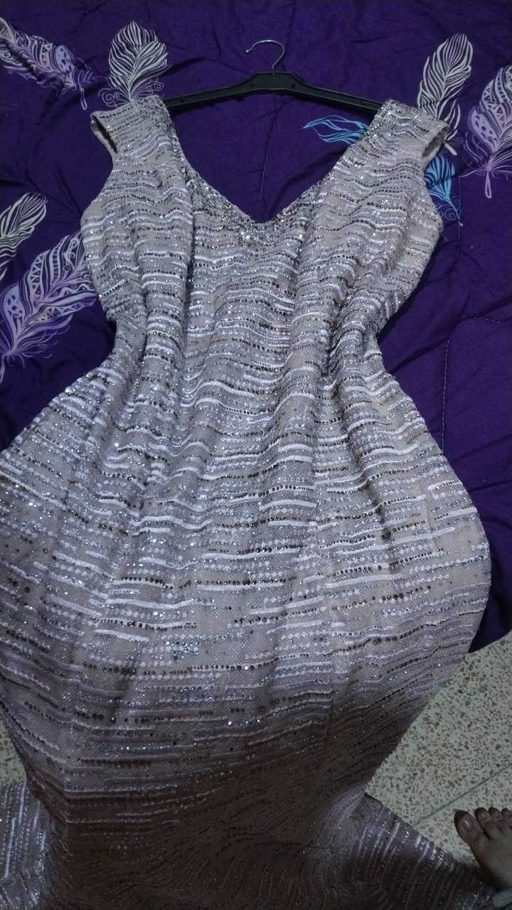 فستان اخذته ب 150 أريده ب 100 ملبوس بس مرة
قياس 48 46


**إذا كنت صاحب هذا الإعلان وتريد حذفه لأي سبب، رجاءا أرسل رسالة إلى الدعم الفني**