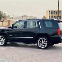 تاهو بريمير • ٢٠١٧ • محرك ٥٫٣