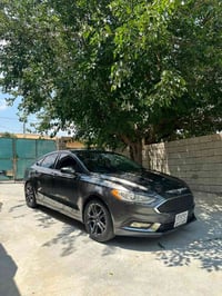 Ford fiusion فرۆشتن ٢٠١٧ ٢٠٥ دوو پارچە و نیو بۆیاخ بێ ناو گرت  سەنەوی ...