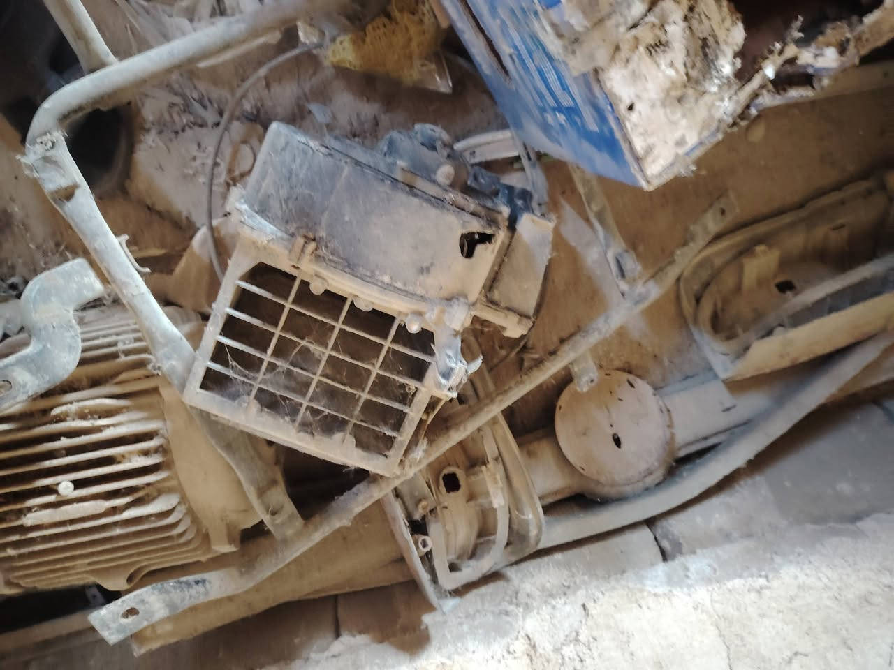 الي ايفيدك دز صورته واكلك بسعره


**إذا كنت صاحب هذا الإعلان وتريد حذفه لأي سبب، رجاءا أرسل رسالة إلى الدعم الفني**