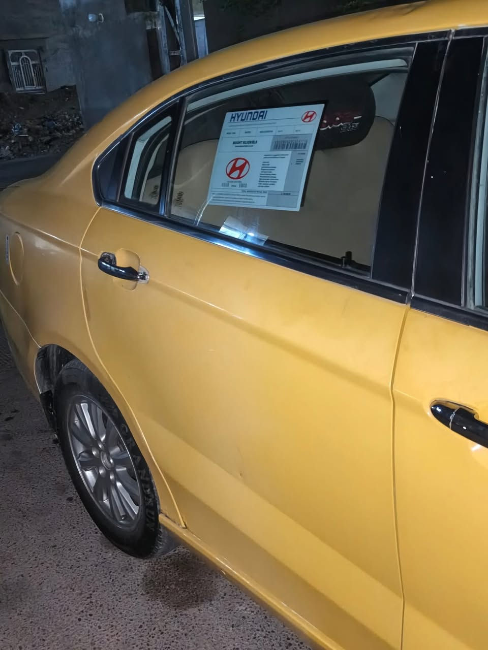 السلام عليكم شيري استرا 2014 محرك وكير كامري  كفاله مامطلوبه صفر السياره جاهزه تبريد تدفئه محرك كير كفاله تخم تاير حداديه تحكم ستيرن تدفئه كشنات ومعروفه مواصفاتها ترايك وين مايعجبك مكان السياره بصره رقمها واسط ولد مرور راعيها *********** السعر 50$
