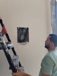 إنَّ الأجسادَ لتتعبَ من الراحةِ، فأريحوها بالعملِ ٠٧٧٢٢٩٤٧٤٠٨ أبو مجتب...