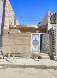 حي وفاء • بيت رهينه • ١٠٠م