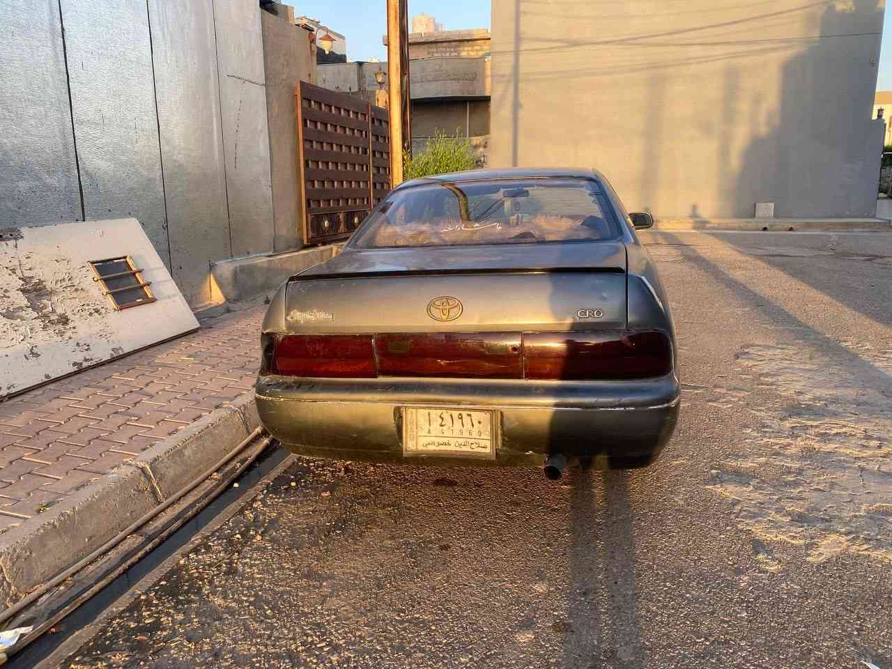 عندي بطه 92 كير محرك شرط كله جديد سياره مرتبه وكاعده وزن تحويل شرط بدون كص شرط فول الفول مابي مصرف السعر 45 ورقه شراي خابرني ***********
