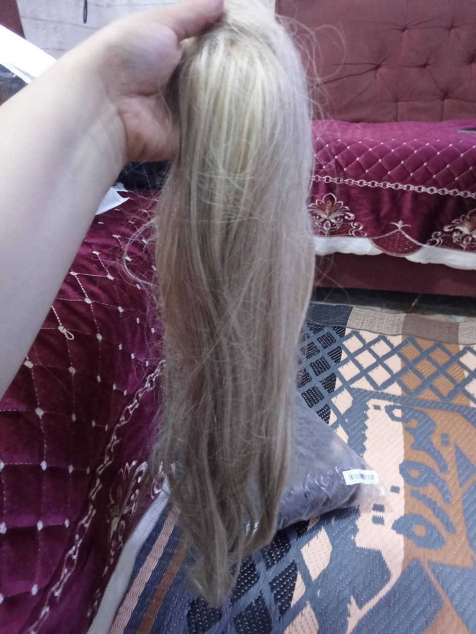 باروكات عدد 32 قطعه ابيع شلع انطي سعر وبل عافيه


**إذا كنت صاحب هذا الإعلان وتريد حذفه لأي سبب، رجاءا أرسل رسالة إلى الدعم الفني**
