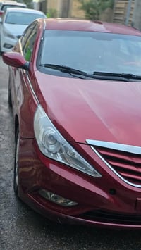 سوناتا • ٢٠١٣ • البصرة