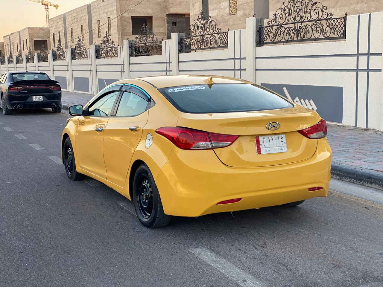النتره مديل 2011امريكي حادثه جاملغ خلفي فقط مكفوله من التبديل ليبل واحد كل قطعه مصفره هيئه وغرامات السياره جاهزه حداديه تبريد جاهز تخم تاير محرك وكير مكفولات محرك 2000دوش المرغوب السعر 82مجال بسيط للأستفسار ***********مواصفات تحكم استيرن داخل بيجي نضام ايكو مكان السياره كربلاء كربلاء, العراق
