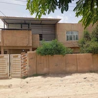 حلة • ٥ غرف • استقبال