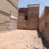 يالله عرصه للبيع بغداد حي طارق معمل الثلج المساحة ١٥٠م طابو زراعي١٧ لل...