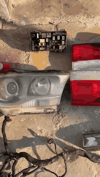 غراض دورنكو 13 مال تفصيخ للبيع 07715274920