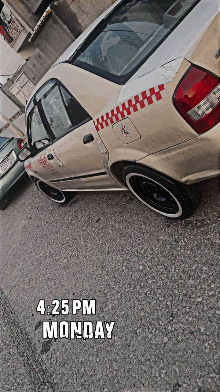 Mazda2004
بي ليدان به شه رت
گيرومه كينه و ته بريد به شه رت
وه كاله و ب
به ناوكردنيش به شه رت
*********** أربيل, العراق
