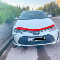 كورلا ٢٠١٩ • ١٢٠٠٠٠ كم • دوميز