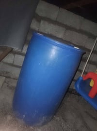 تانكي • ٢٥٠ لتر • نظيف