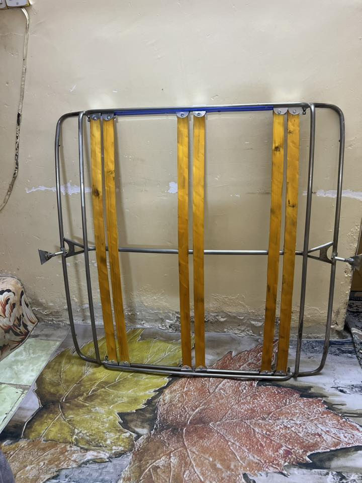 السلام عليكم سيبايه حيدر سحاره ترهم النترا فورتي من موديل ٩ لل٢٠ بيها زنجار 
مكاني حي اور  ***********
