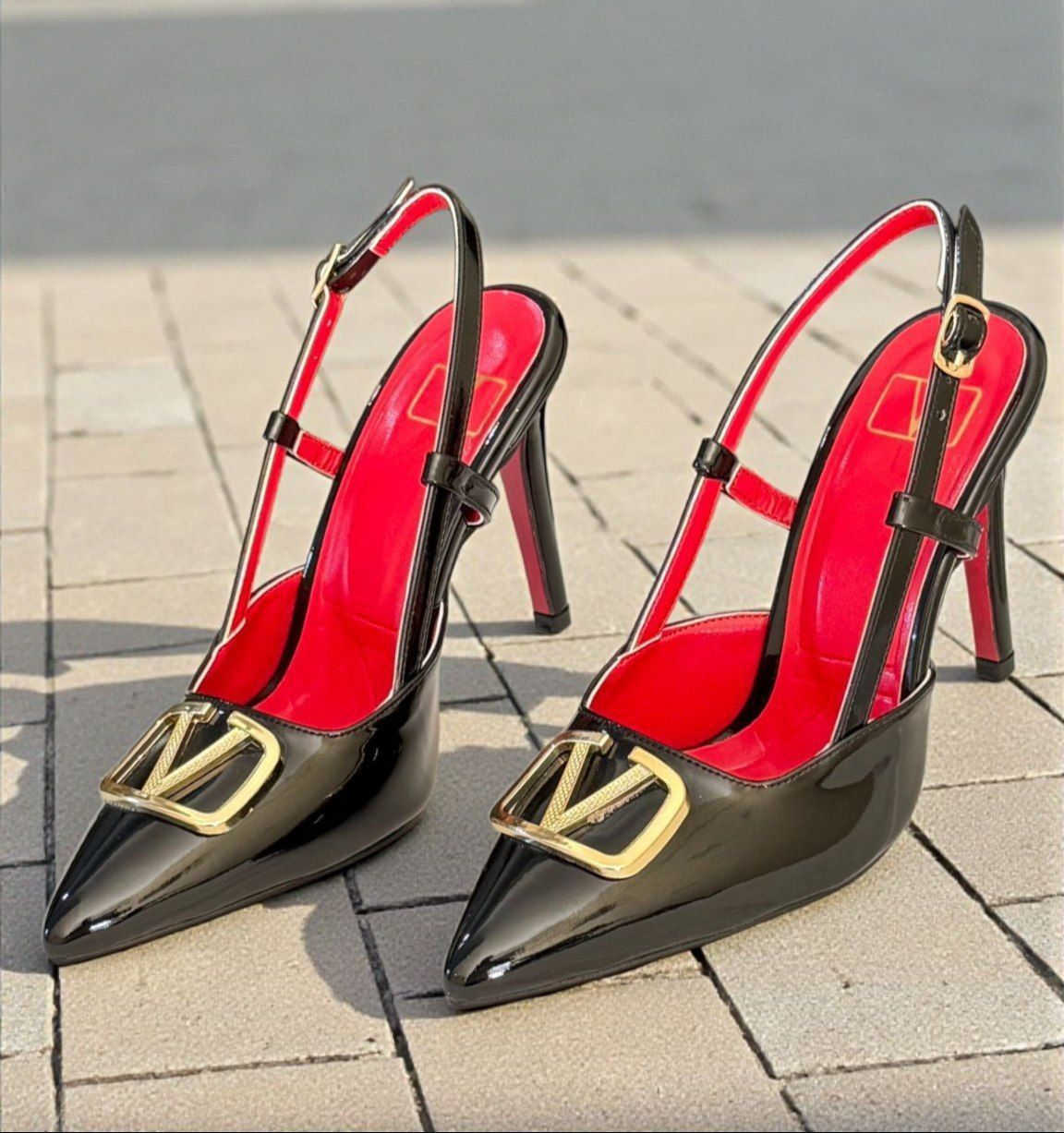 عرض عرض عرض 🤩🤩🤩

حذاء نسائي بسعر 15الف
قياسات من 36 لل41
توصيل جميع محافظات 5
مركز الديوانيه عرض اليوم توصيل الف


**إذا كنت صاحب هذا الإعلان وتريد حذفه لأي سبب، رجاءا أرسل رسالة إلى الدعم الفني**