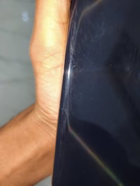 مات ٥٠ برو • ٥١٢ • خدش بسيط