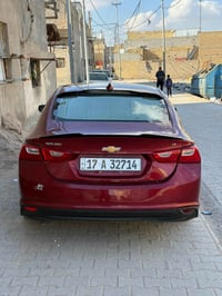 ماليبوو 2018 محرك كير مكفولات تخم تاير سياره جاهزه صور الحادث مرفقه بل...