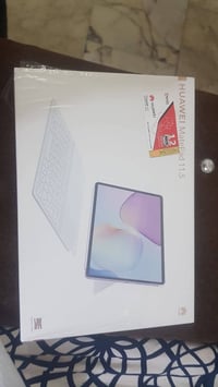 هواوي ميت باد ١١.٥ • نضيف • قلم وسماعة اصلية