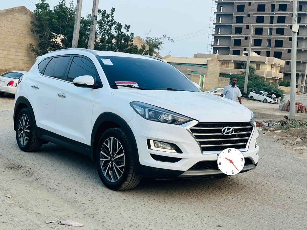 السلام عليكم ورحمة توسان 2020 مكفوله كفاله عامه كير مكينه حداديه سعر 195 الاستفسار 
الاتصال على *********** ميسان علي الغربي
