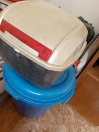 سبيسي • جنطه • درع