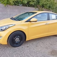 الانتره • ٢٠١٢ • مكينة ١٦٠٠