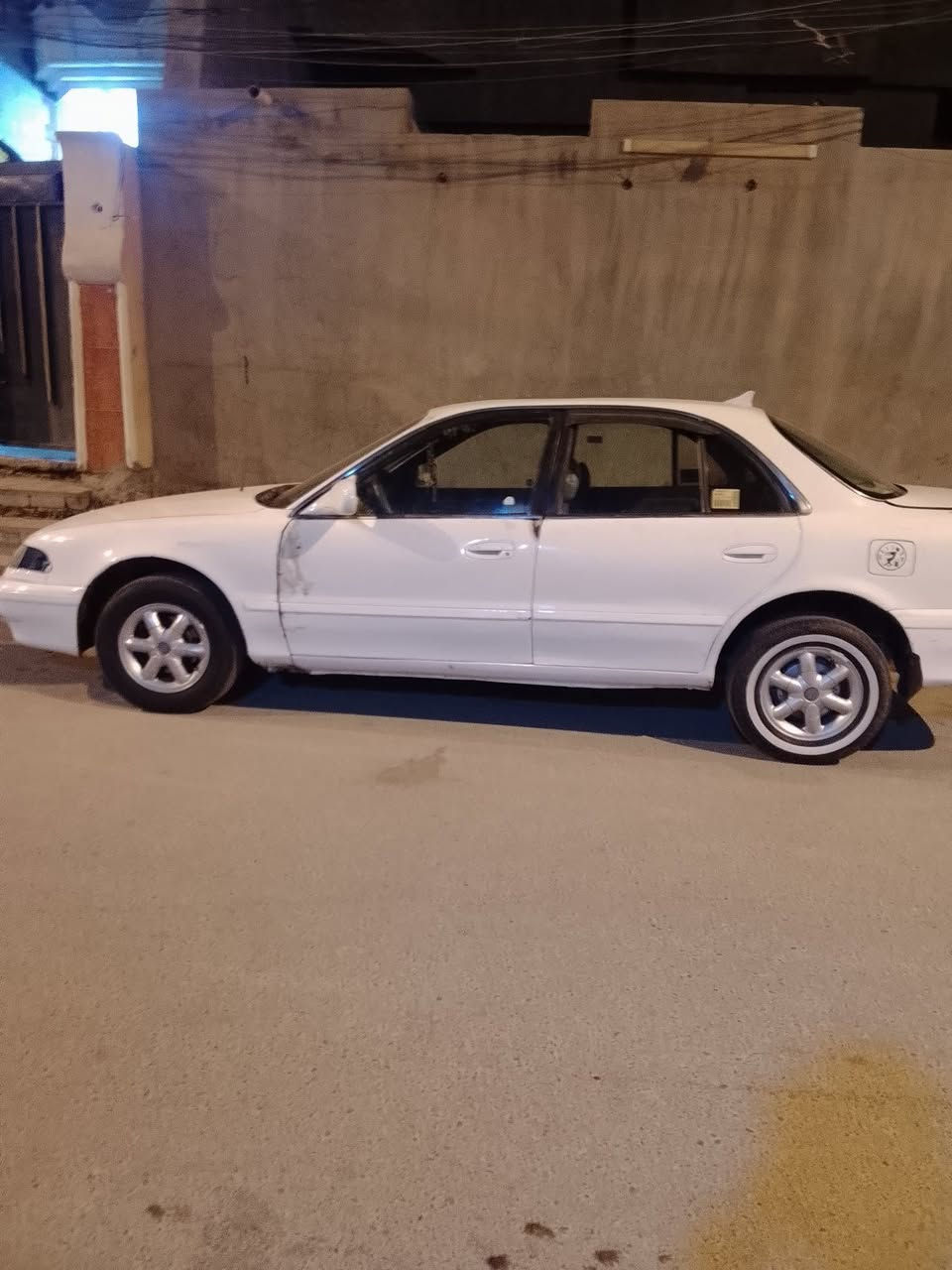 سياره للبيع سوناته تو بسمي تفاصيل على الخاص


**إذا كنت صاحب هذا الإعلان وتريد حذفه لأي سبب، رجاءا أرسل رسالة إلى الدعم الفني**