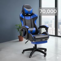 Gaming chair كرسي كيمنك ❤️❤️  مميزات الكرسي المصنع خصيصآ  للجلوس لساعا...