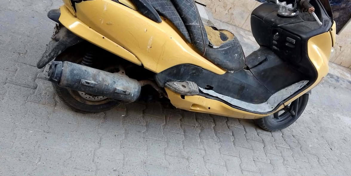 سلام عليكم
مرخصة صاحب الكروب 
للبيع فورزه (0-8) طافيه 
عطلها زنجيل محرك اكفل الك المحرك من صوت وتبخير وبكن 
سعرها ٣٠٠ وبيها مجال للشراي 
مكاني بغداد شارع حيفا


**إذا كنت صاحب هذا الإعلان وتريد حذفه لأي سبب، رجاءا أرسل رسالة إلى الدعم الفني**