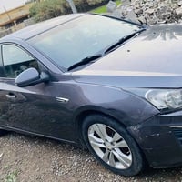 شوفر كروز موديل١٣ سنويه ل٣١ تحكمات ستيرين مثبت سرعه صدر امامي وخلفي جد...