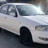 ٢٠٠٧ • أوراق كاملة • قير وماكينة سليمة