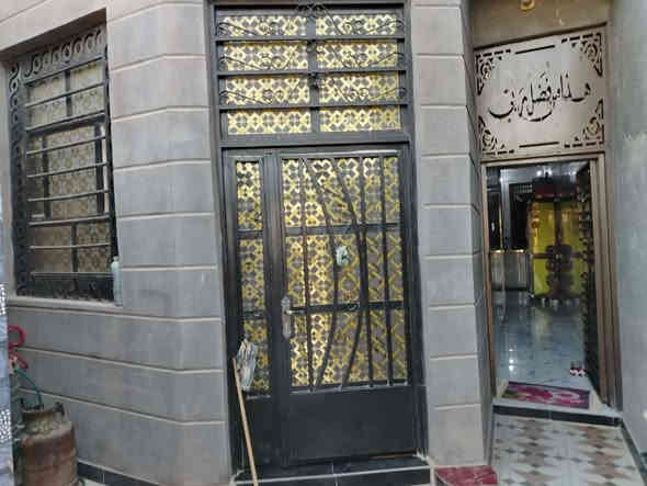 🏠دار سكن للبيع طابوو صرف 

📌حي الوحده قرب مركز الشرطه 

📏الابعاد:- 100م عرض الواجهه 5

ـــــــــــــــــــــــــــــــــــــــــــــــــــــــــــــــــ

🏠الدار يباع ع مبادره مع معاملة جاهزه للصرف 

❇️بناء حديث طابق واحد عگاده 

❇️يحتوي ع:-

❇️غرفة نوم... صاله... مطبخ.. استقبال.. صحيات ❇️

💵السعر 80 ع مبادره مقدمه 15 مليون.. والباقي ع

                                 الاستلام 

      ــــــــــــــــــــــــــــــــــــــــــــــــــــــــــــــــــــــ

#للاستفسار اكثر الاتصال على الارقام 

#هاتف:- ***********

#هاتف:- ***********

#مراجعة مكتب دبي للاستشارات العقاريه

#عنوان المكتب العروبه الثانيه مقابل منتزه الحريه
