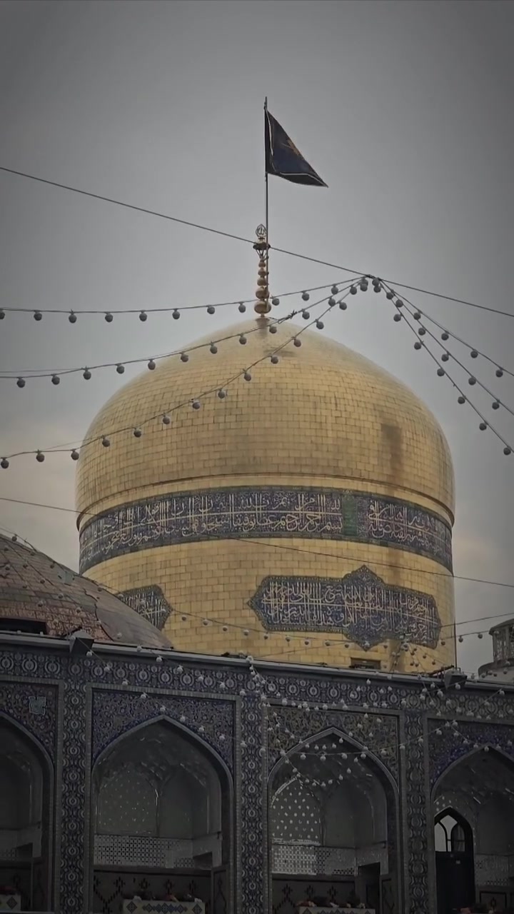 بعد توكل على الله تعلن حمله حجي جواد الزبيدي زياره الى ايران مزارات قم بيت نور واربعين علويه وجامعة جمكر بستان علاوي وقد الامام الرضا.   في نيشابور ومزارات خوان الامام الرضا عليه يأسر وناصر.  خواجه ربيع و خواجه   مراد وبصلت الهرو ومكائن ترفيهيه جبل النور باق مشهد مدينه العاب ثلاث وجبات طعام في مشهد عنوان كوت خاجيه شارع 40 قرب السوق الجديد تليفون ***********  النفر 175مده الرحله 10يوم تاريخ الرحله 6/3
