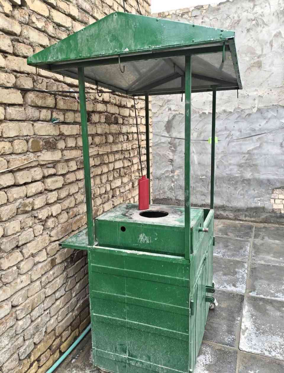 #الجميع عربانه تسگام ترهم مال حب ومال شاميه ومال طبخ وترهم حته عصاير / سعرها 200 وبيها مجال للشراي / مكاني ديوانيه


**إذا كنت صاحب هذا الإعلان وتريد حذفه لأي سبب، رجاءا أرسل رسالة إلى الدعم الفني**
