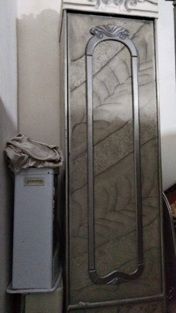 غرفه للبيع اضافتها 70% مكان بغداد حي النصر ***********
