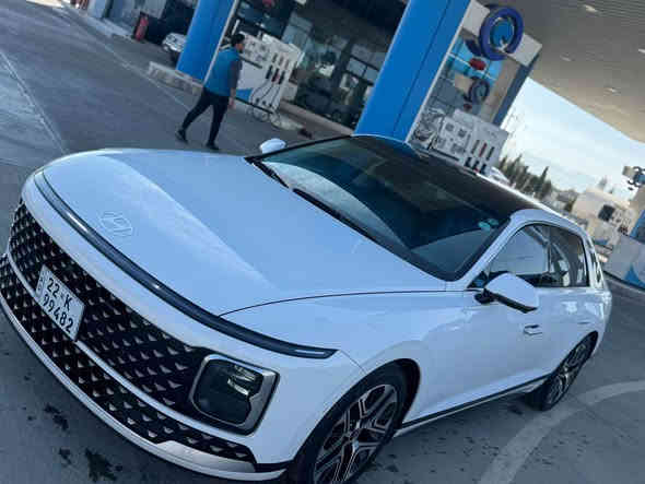 HONDA AZERA 2024 LIMTED
سه ياره كه سفرى شه ريكه ي هه و لير ته نها ٤٠٠٠ رؤشتوه شوخت چال چؤل بؤياخ به شه رت سه ياره كه قه پات مواسه فات فول فول له مواسه فات گيرو مه كيه كاره باي به سه رت تازه ره قم كراوه به ناوي خؤمه نرخ-٣٥٠$ شتيك مه جال 
*********** رانية
