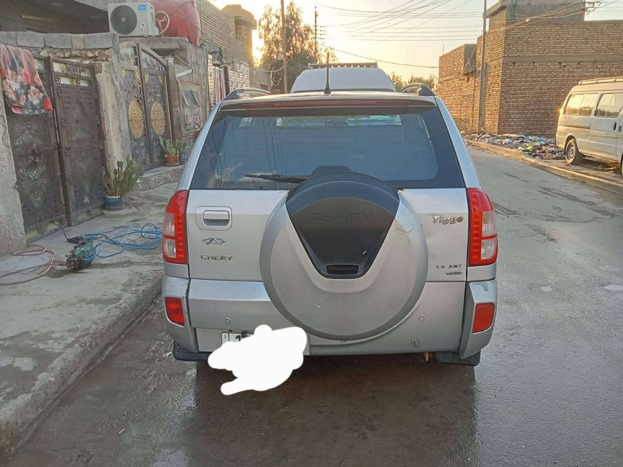 سلام عليكم تيكو موديل 13كير مكينه خير من الله كير كهربائي تبريد وياه سويج  غرفته جديده بيه طخه بل جاملغ بينه بل صوره خفيفه رقم انكليزي دولي تحويل مباشر تخم تاير كهربايات كله شغاله سعر 40بيه مجال حك جيه اي ستفسار ***********
